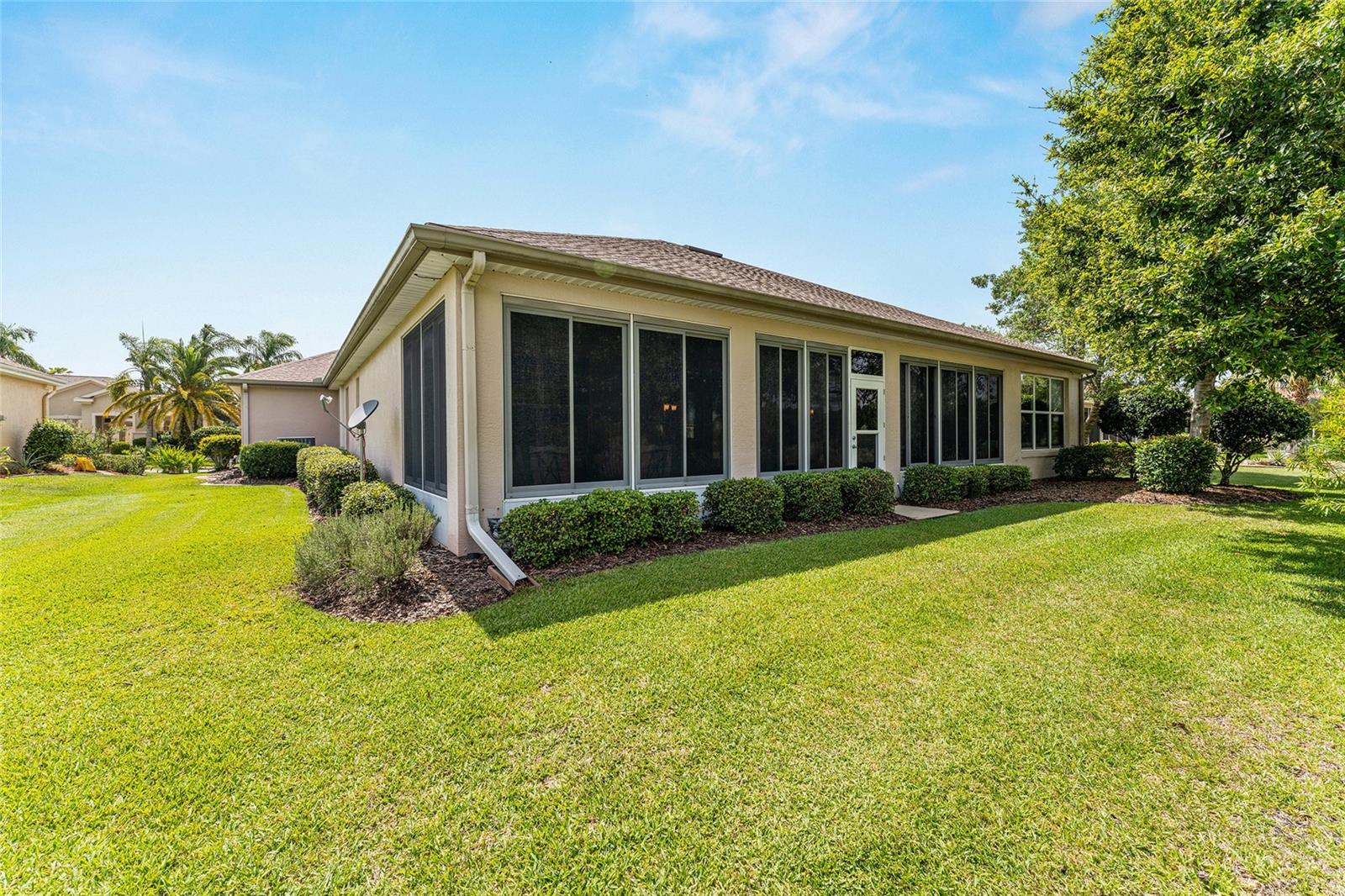 SPRUCE CREEK GC - Residential
