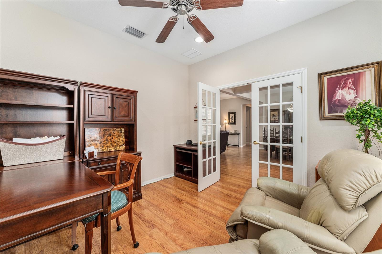 SPRUCE CREEK GC - Residential