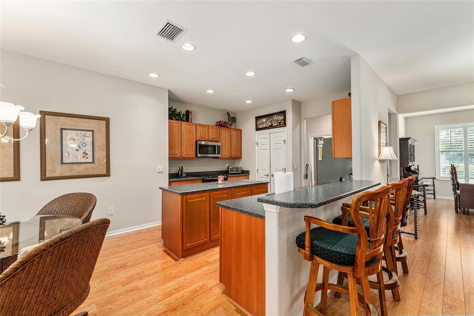 SPRUCE CREEK GC - Residential