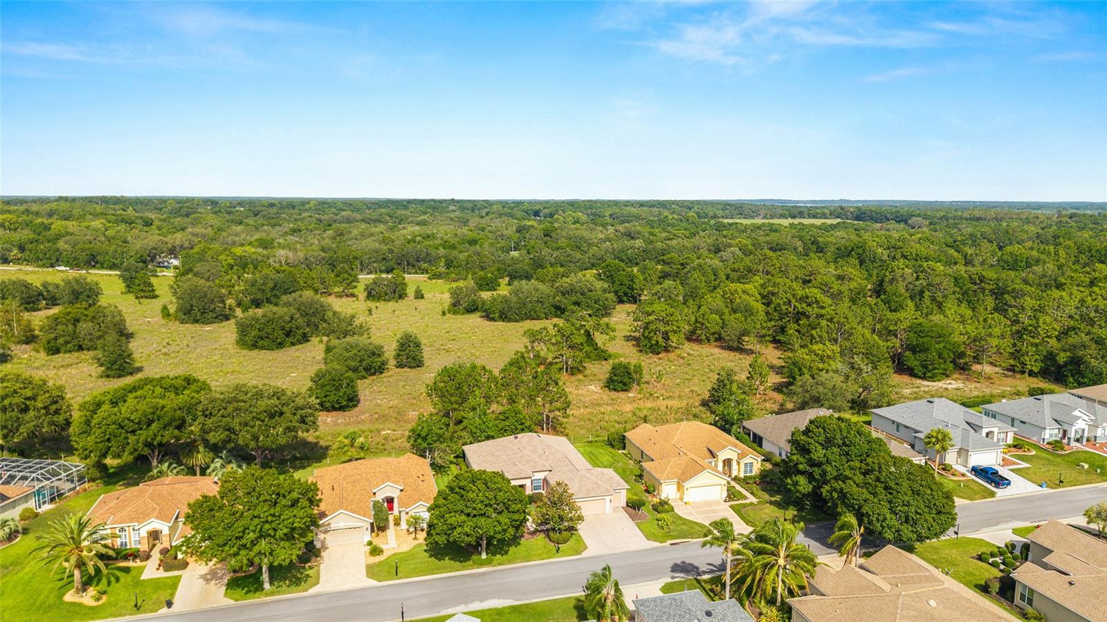 SPRUCE CREEK GC - Residential