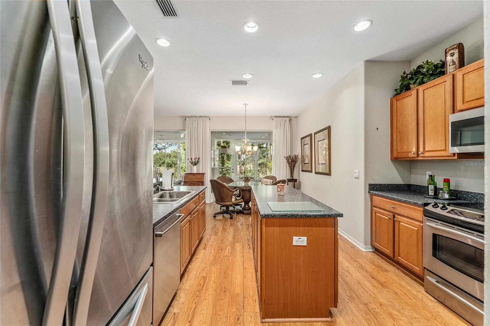 SPRUCE CREEK GC - Residential