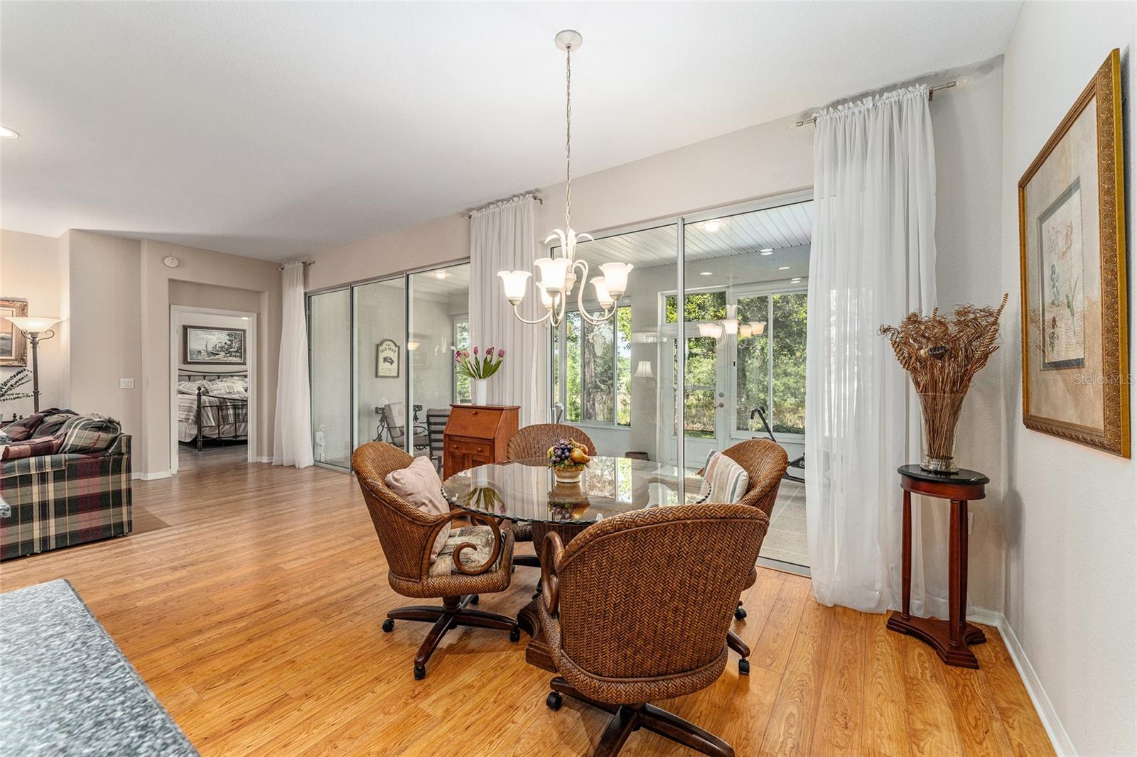 SPRUCE CREEK GC - Residential