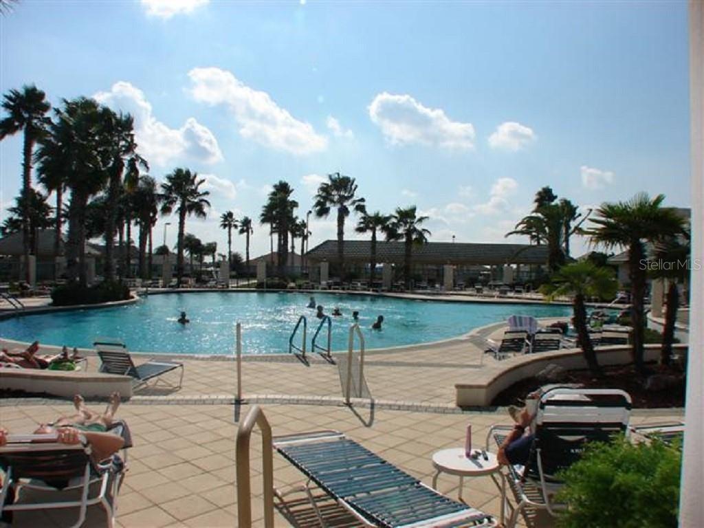 SPRUCE CREEK GC - Residential