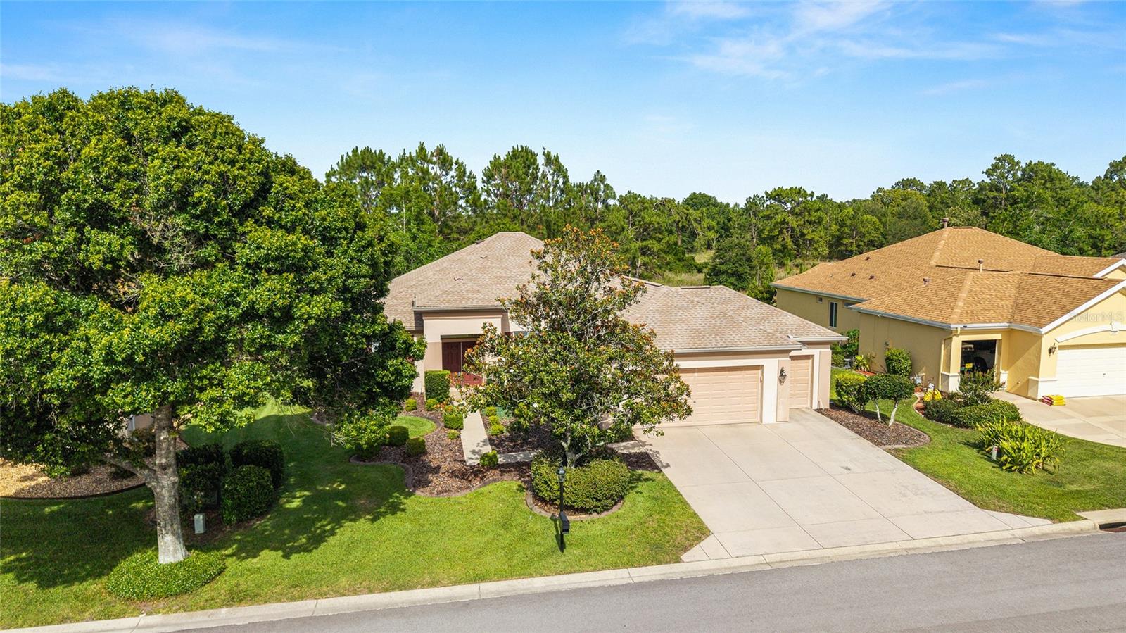 SPRUCE CREEK GC - Residential
