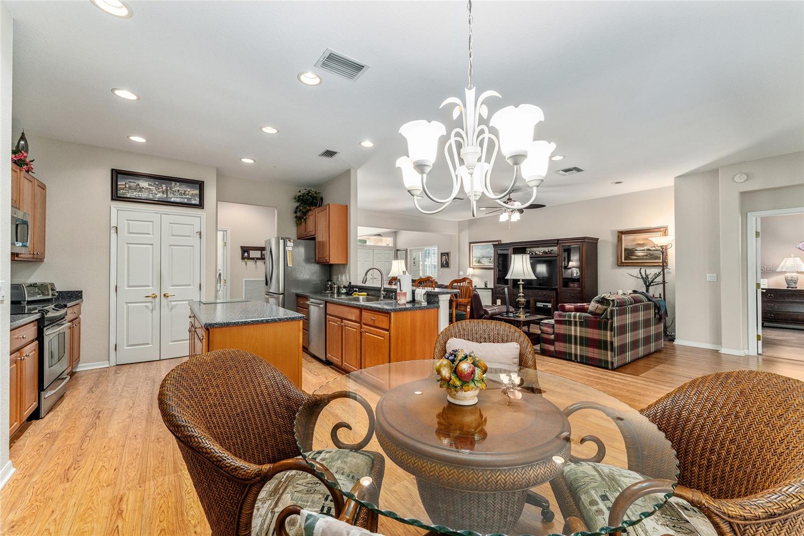 SPRUCE CREEK GC - Residential