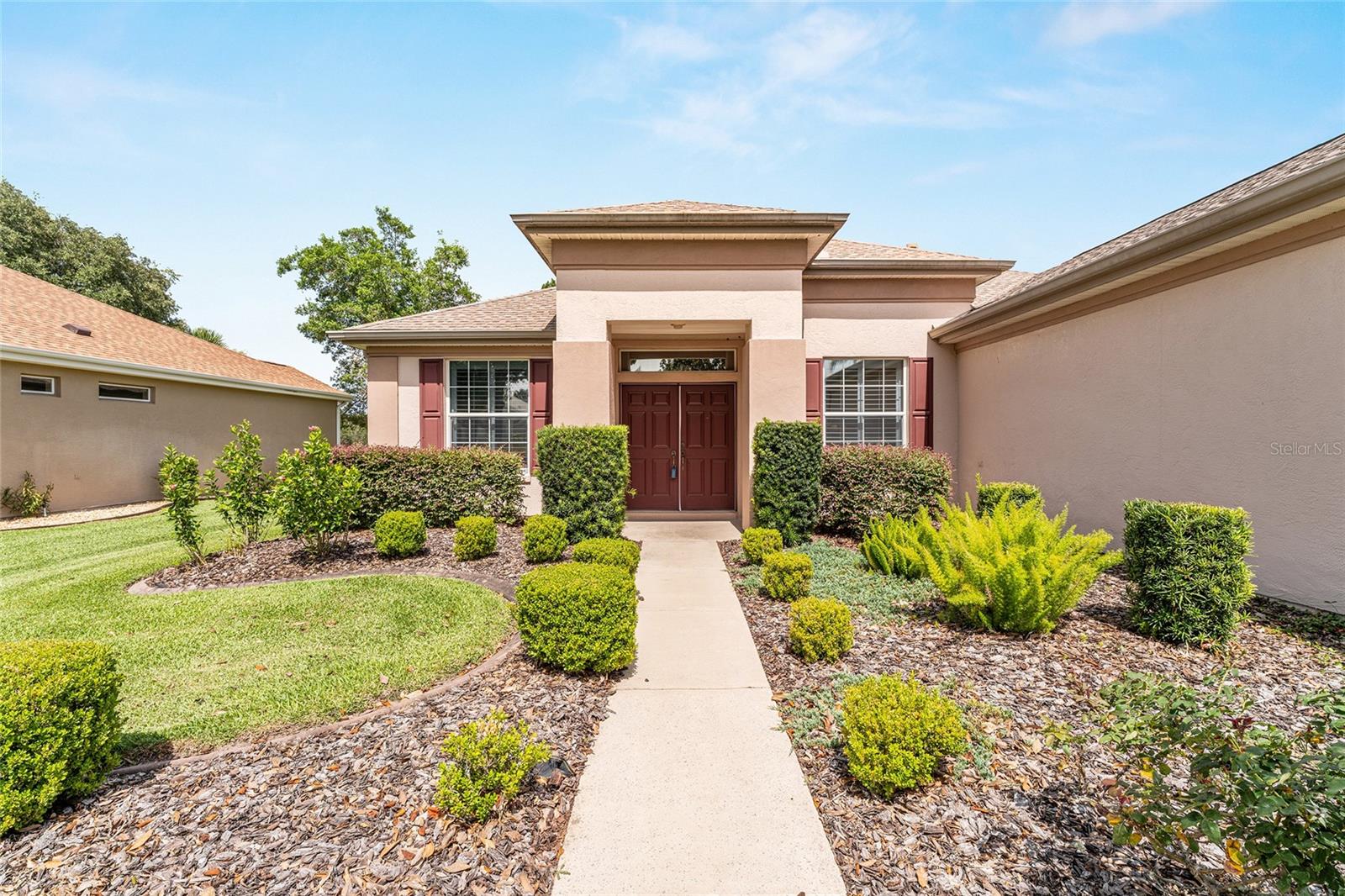 SPRUCE CREEK GC - Residential