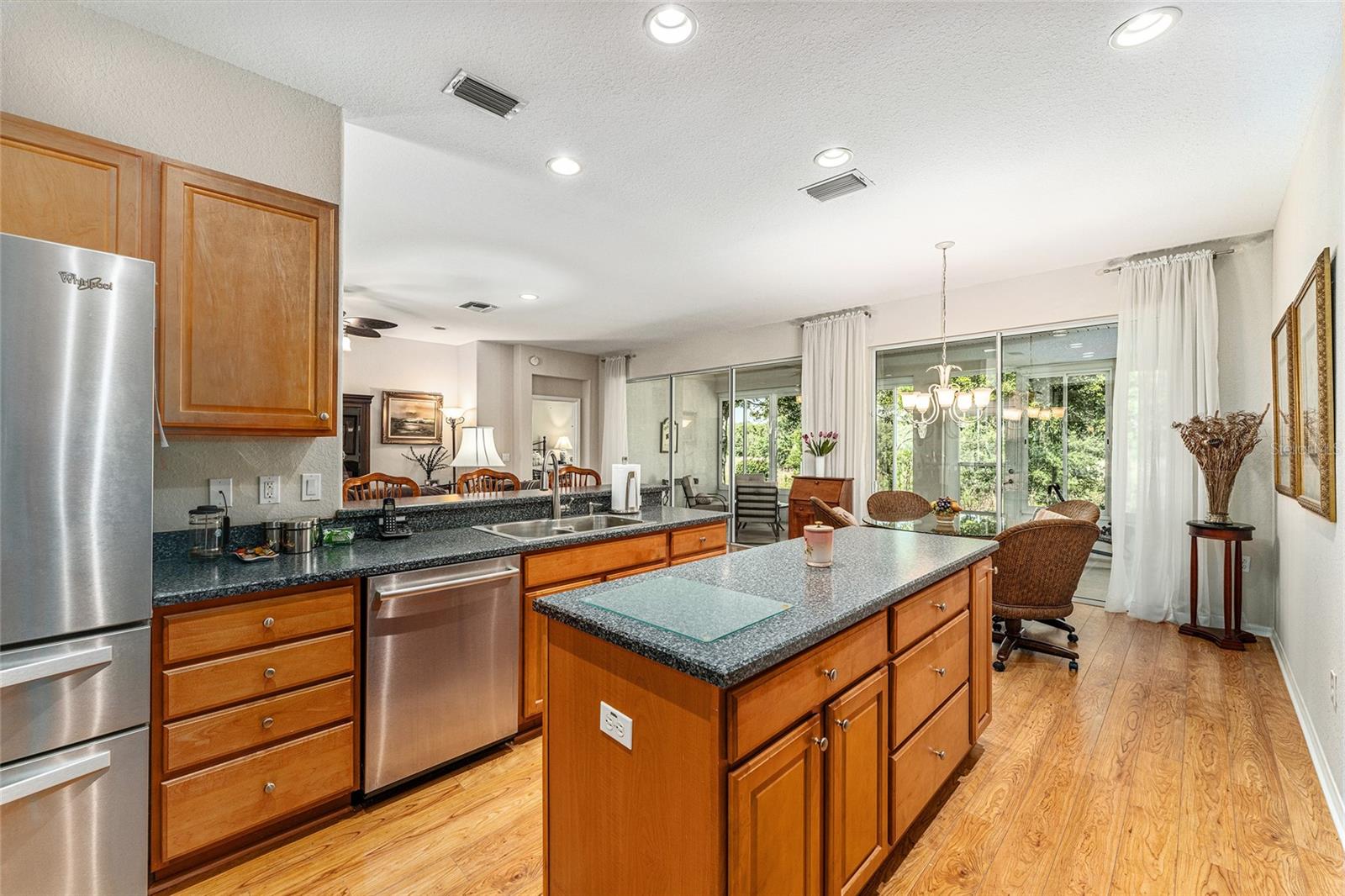 SPRUCE CREEK GC - Residential