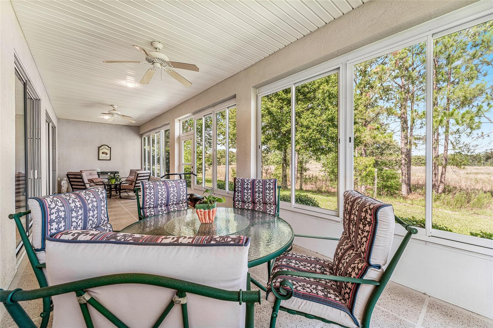 SPRUCE CREEK GC - Residential