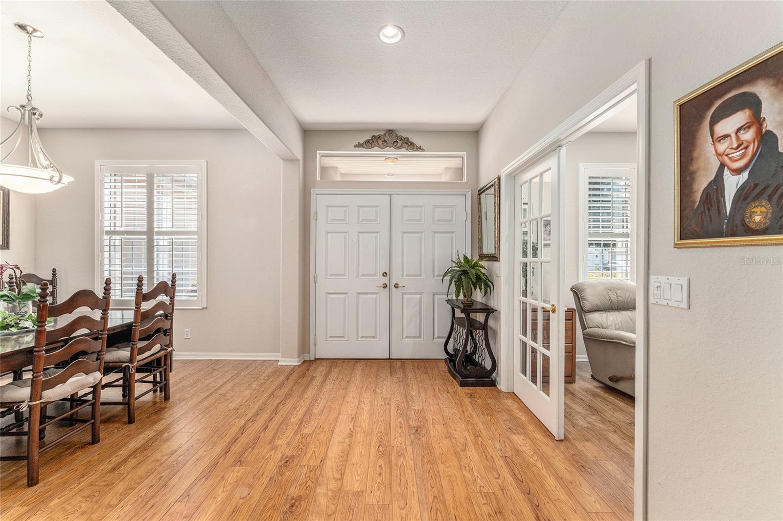 SPRUCE CREEK GC - Residential