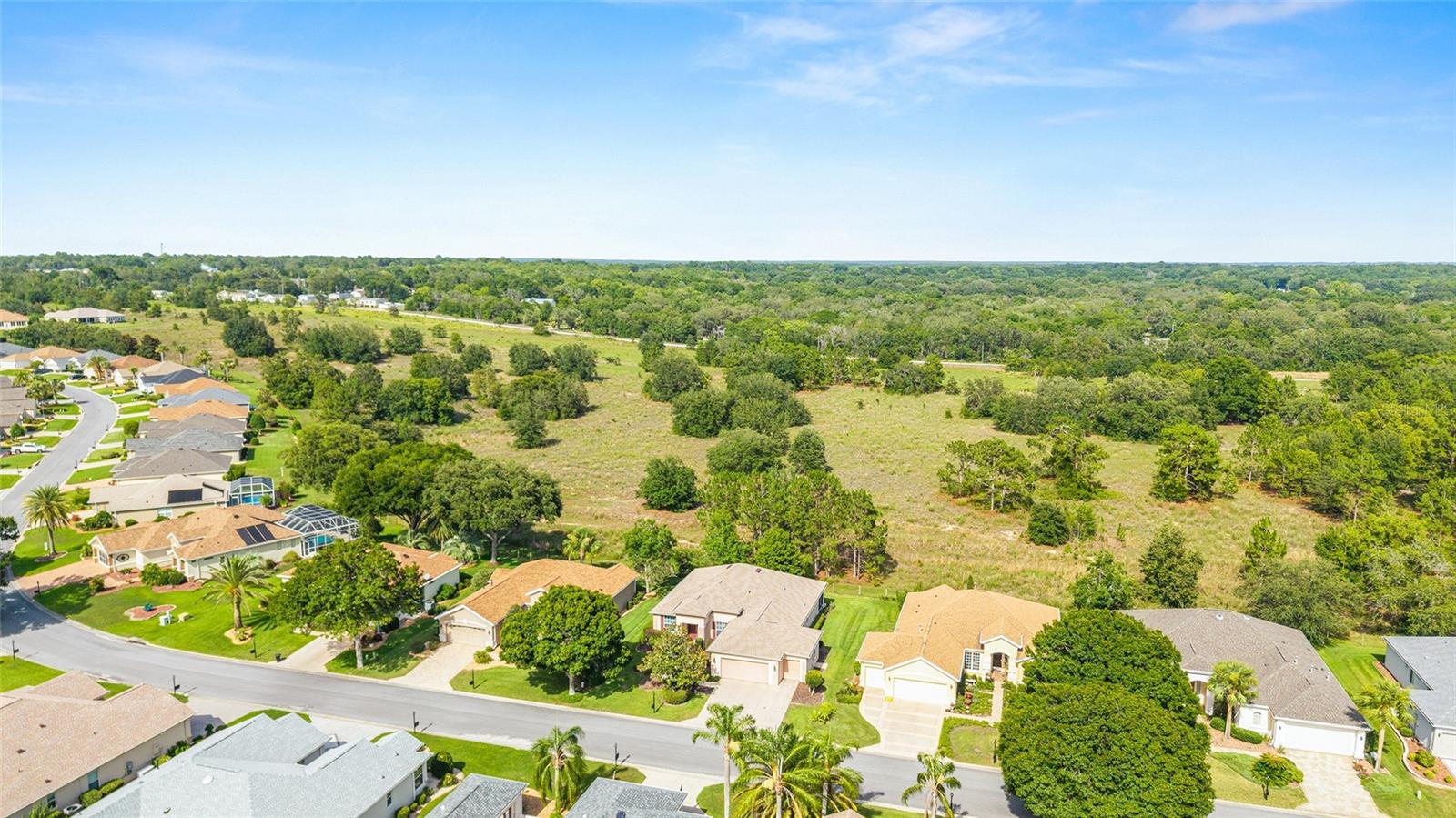 SPRUCE CREEK GC - Residential