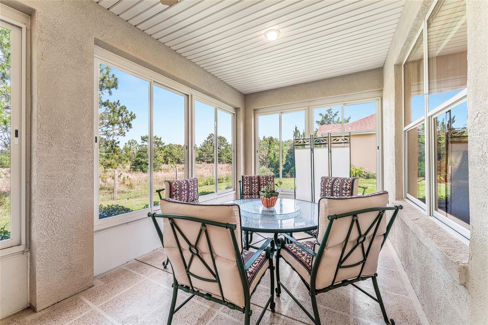 SPRUCE CREEK GC - Residential