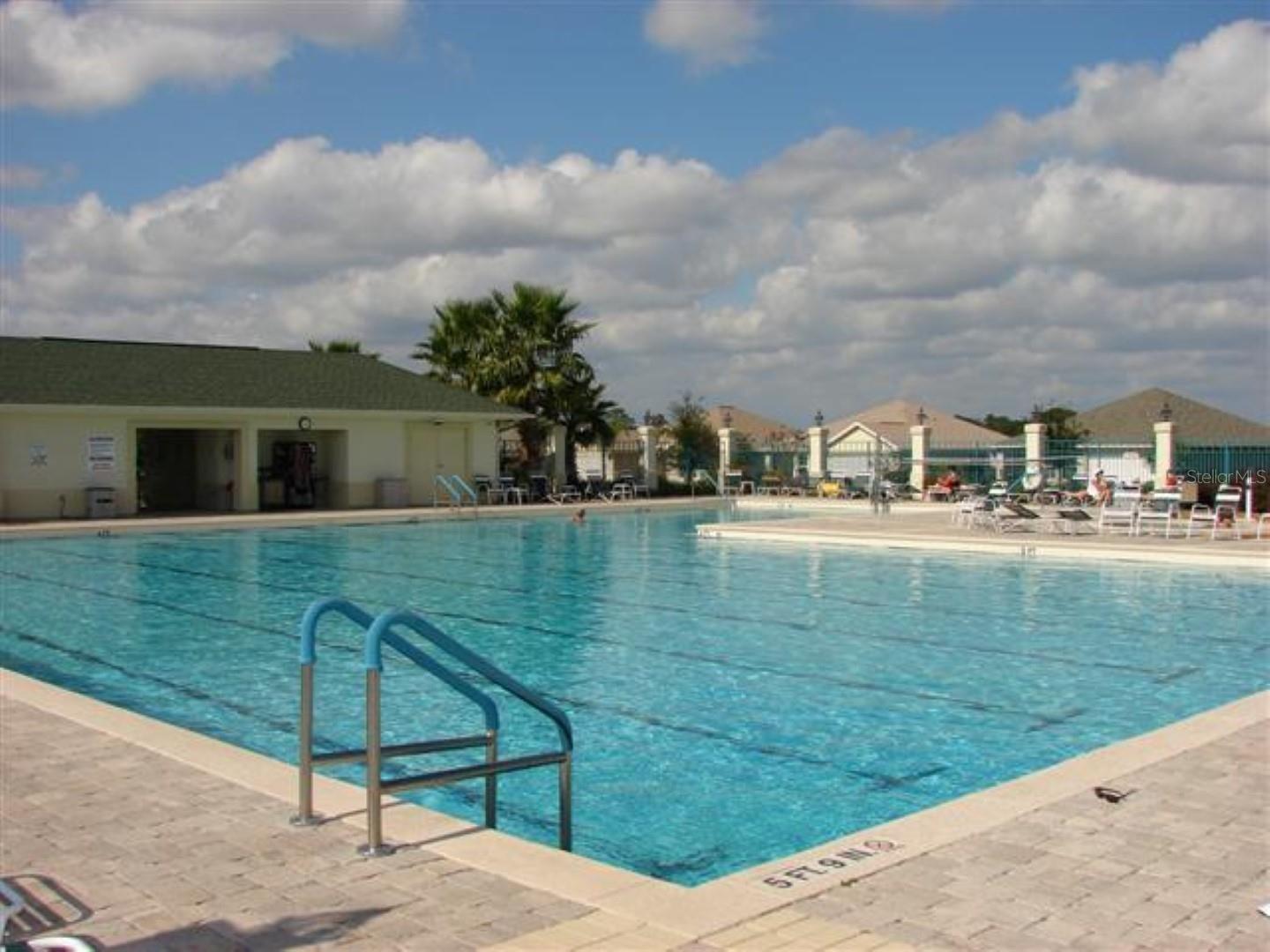 SPRUCE CREEK GC - Residential