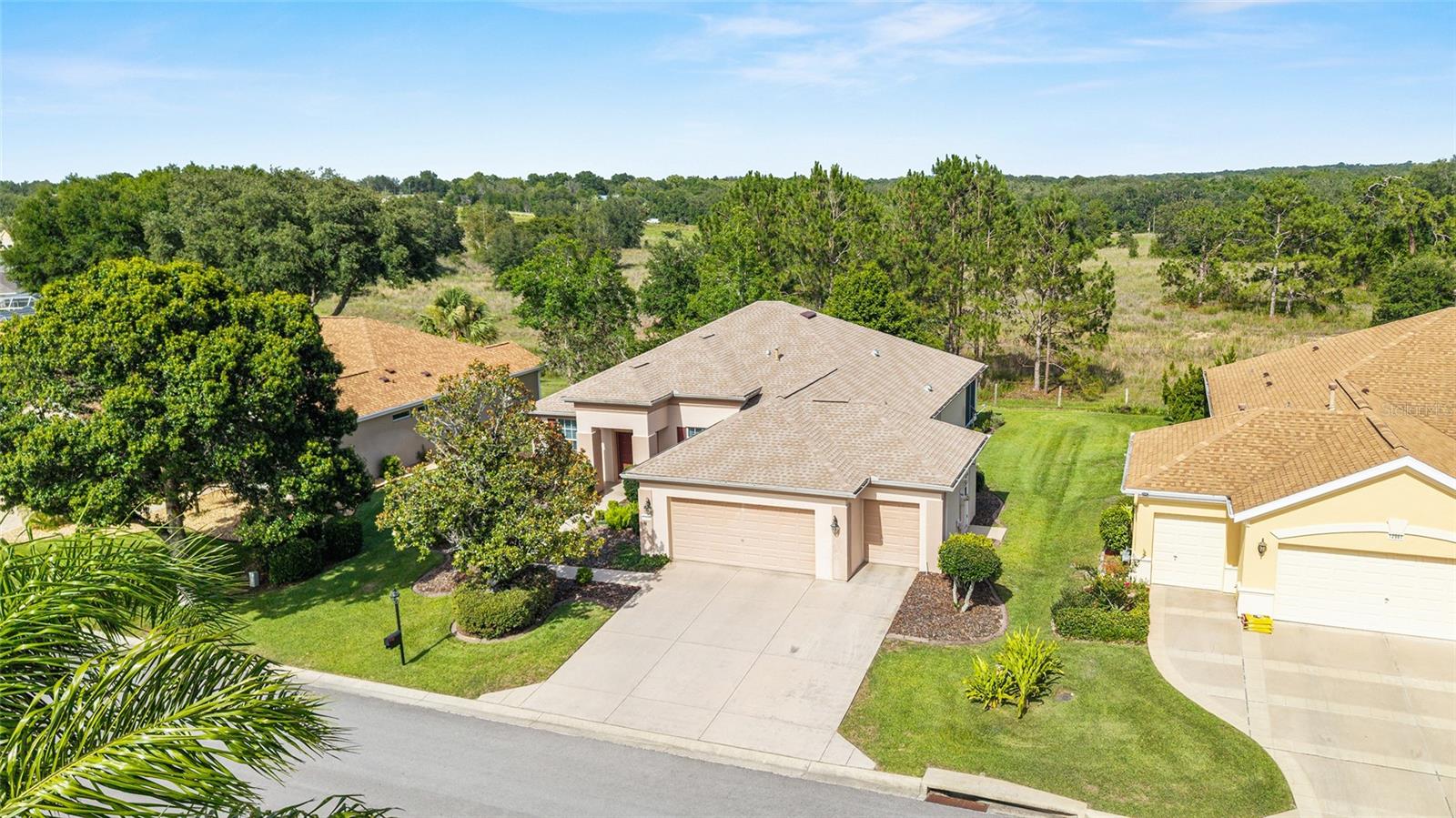 SPRUCE CREEK GC - Residential