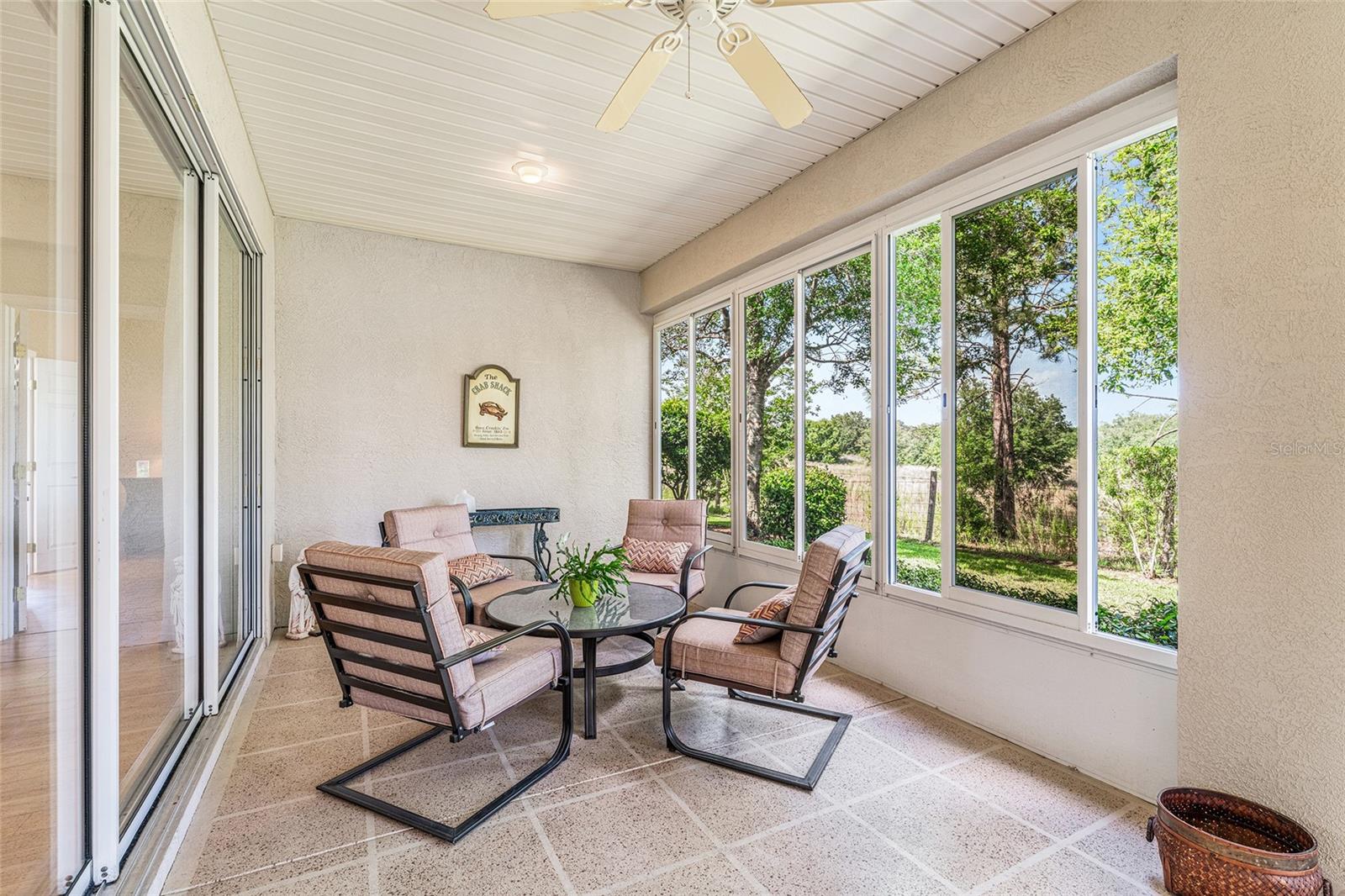 SPRUCE CREEK GC - Residential