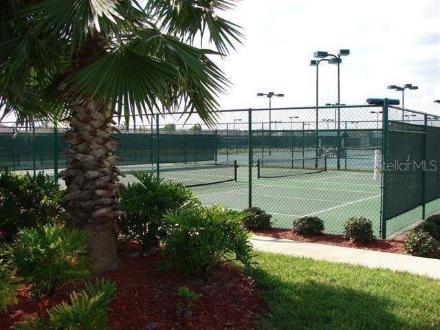 SPRUCE CREEK GC - Residential