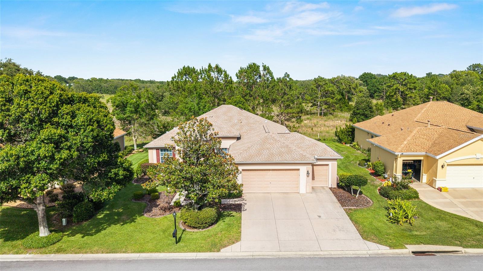 SPRUCE CREEK GC - Residential