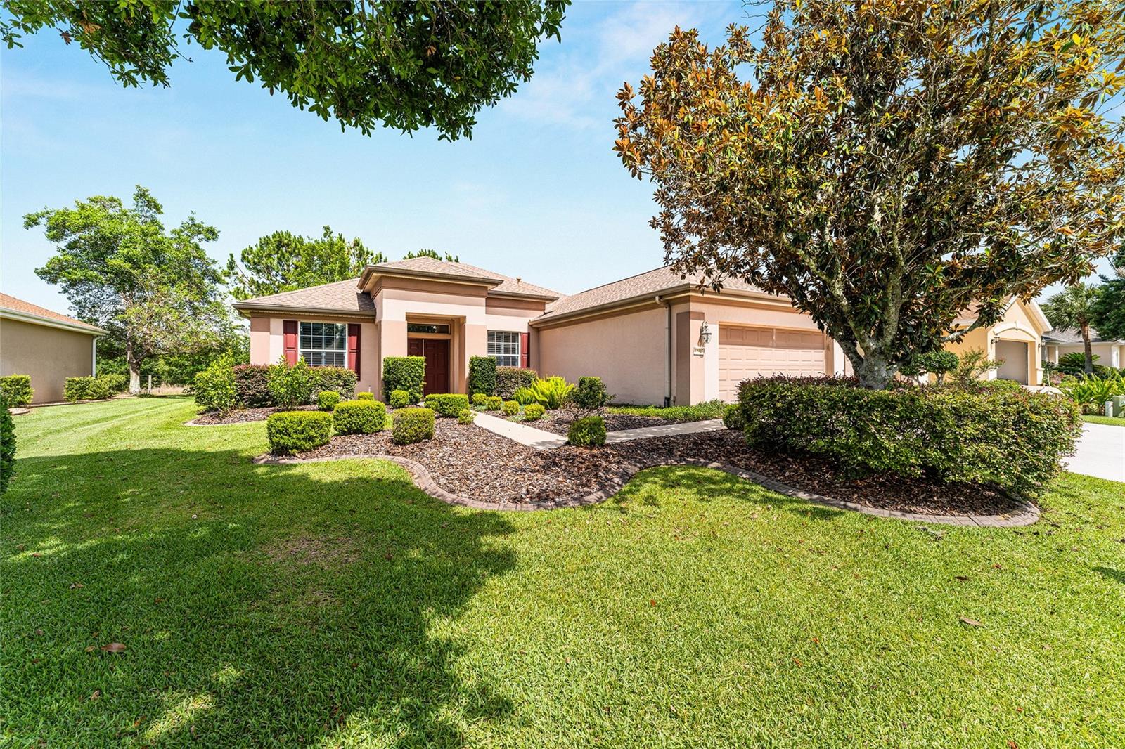 SPRUCE CREEK GC - Residential