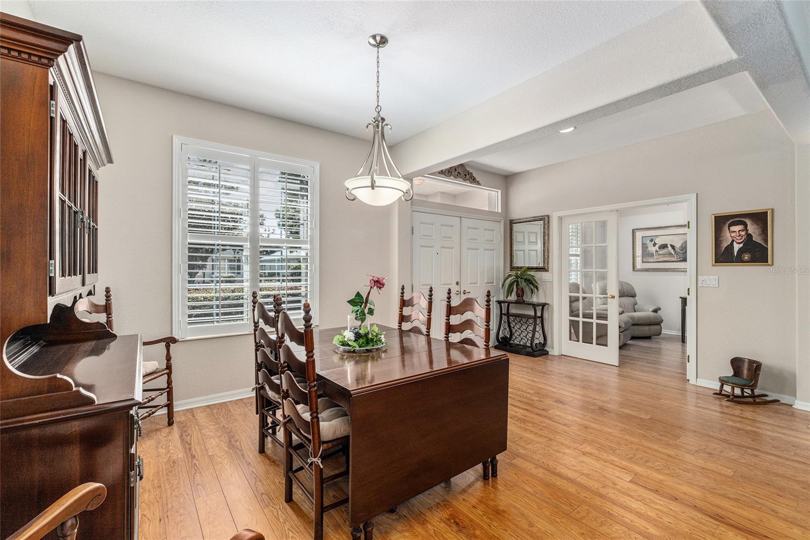 SPRUCE CREEK GC - Residential