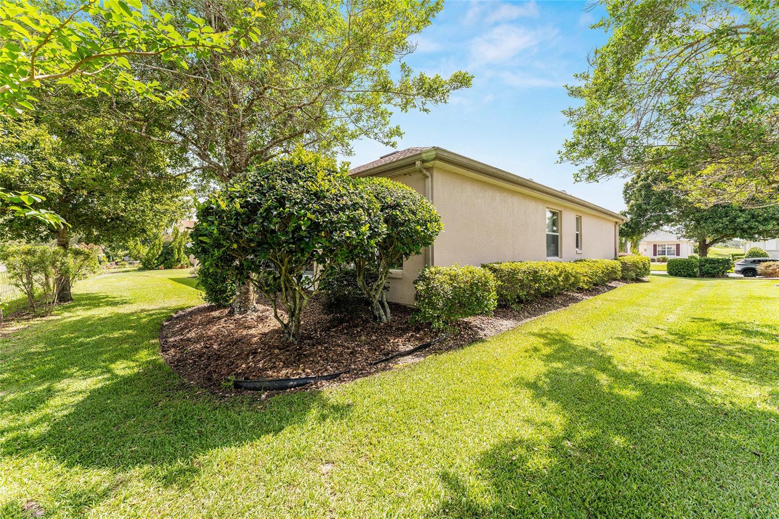 SPRUCE CREEK GC - Residential