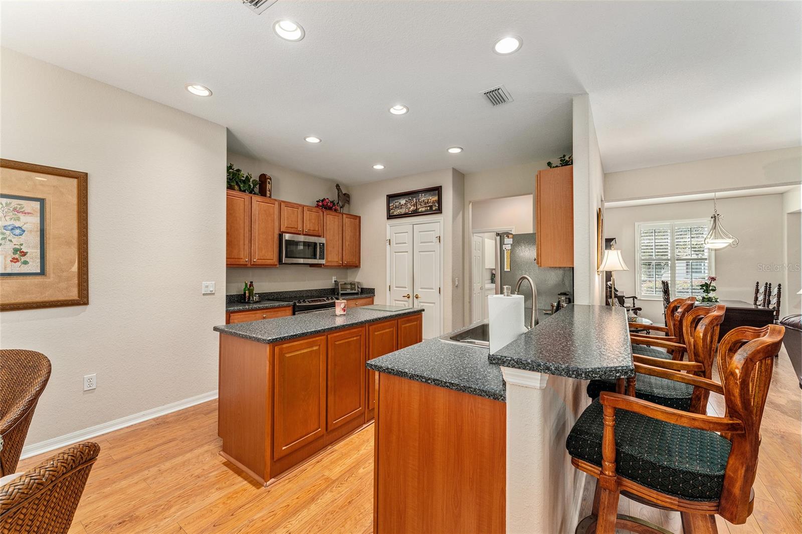 SPRUCE CREEK GC - Residential