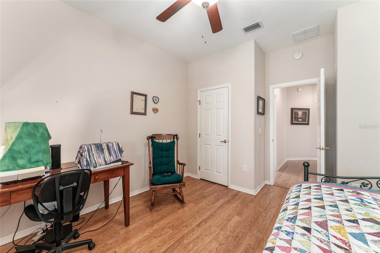 SPRUCE CREEK GC - Residential