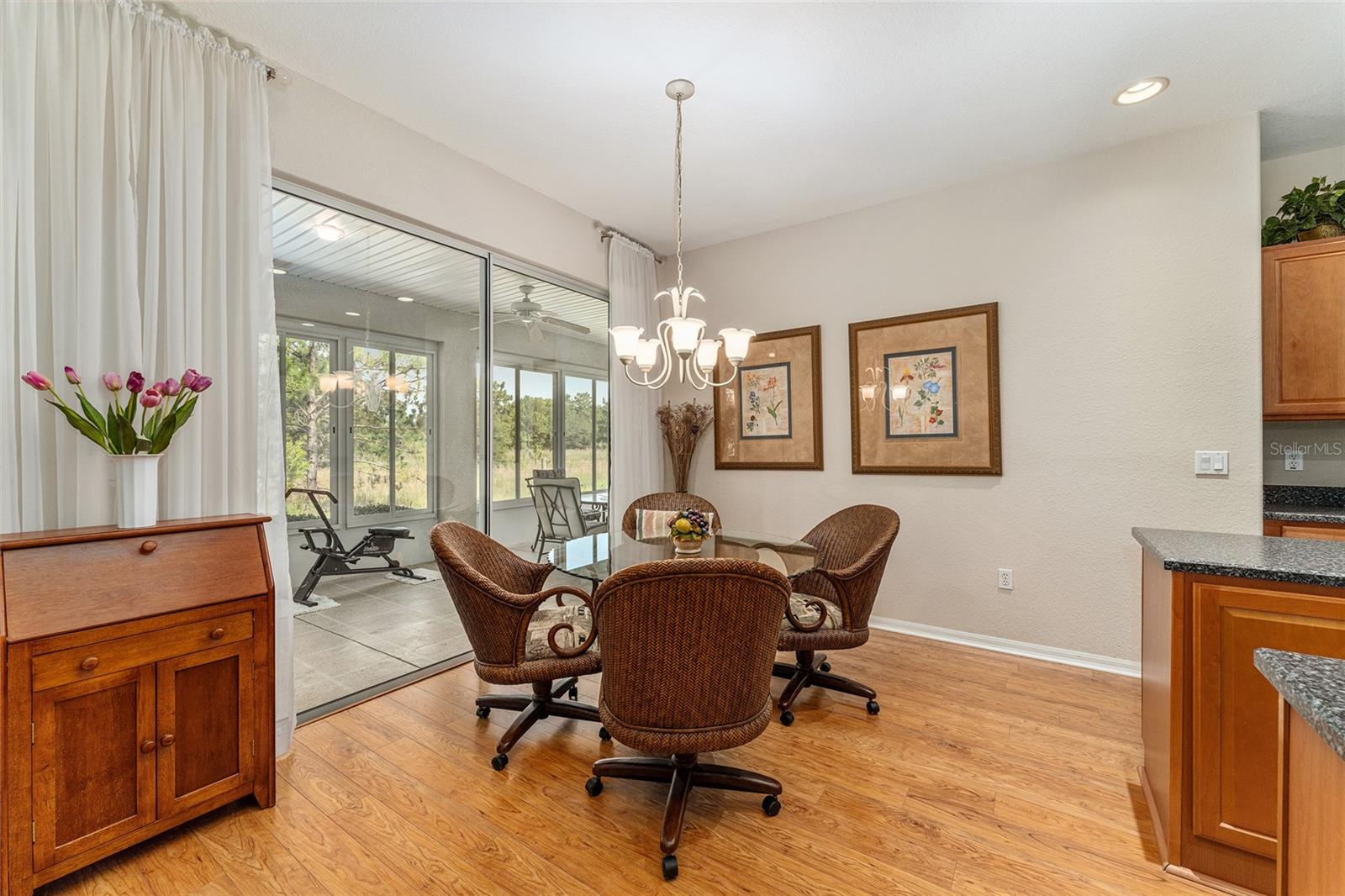 SPRUCE CREEK GC - Residential