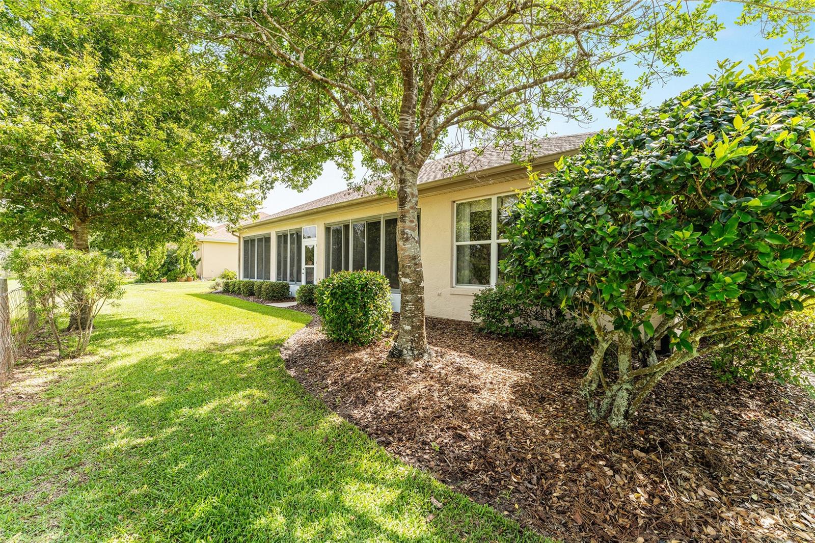 SPRUCE CREEK GC - Residential