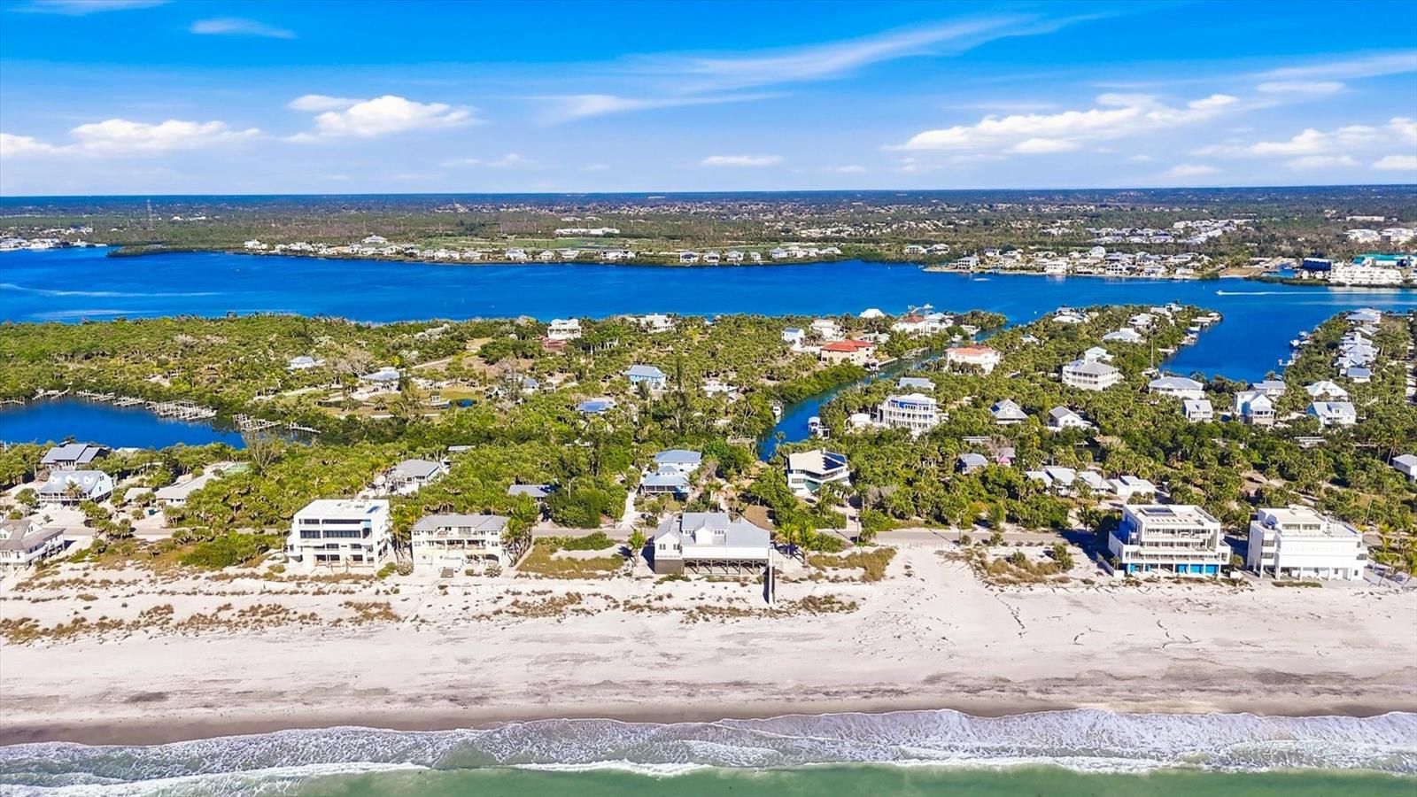 PALM ISLAND ESTATES UN 1 - Land