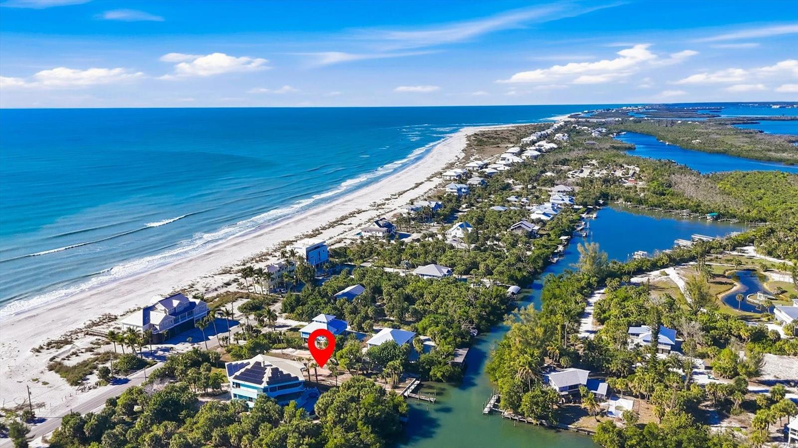 PALM ISLAND ESTATES UN 1 - Land