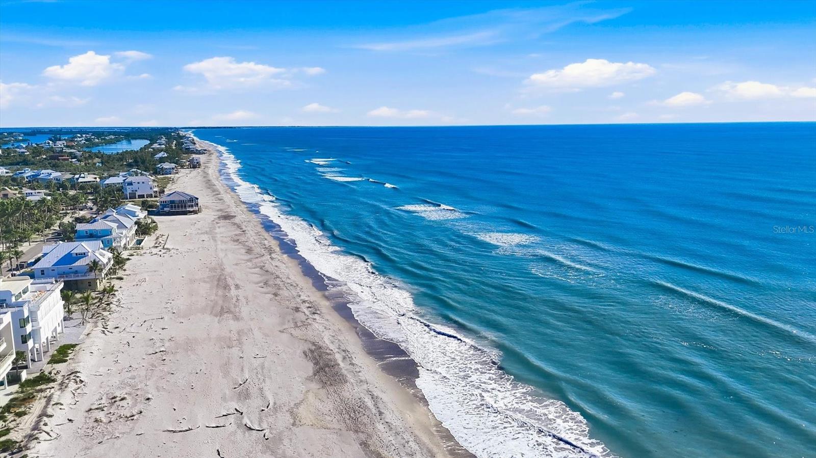 PALM ISLAND ESTATES UN 1 - Land