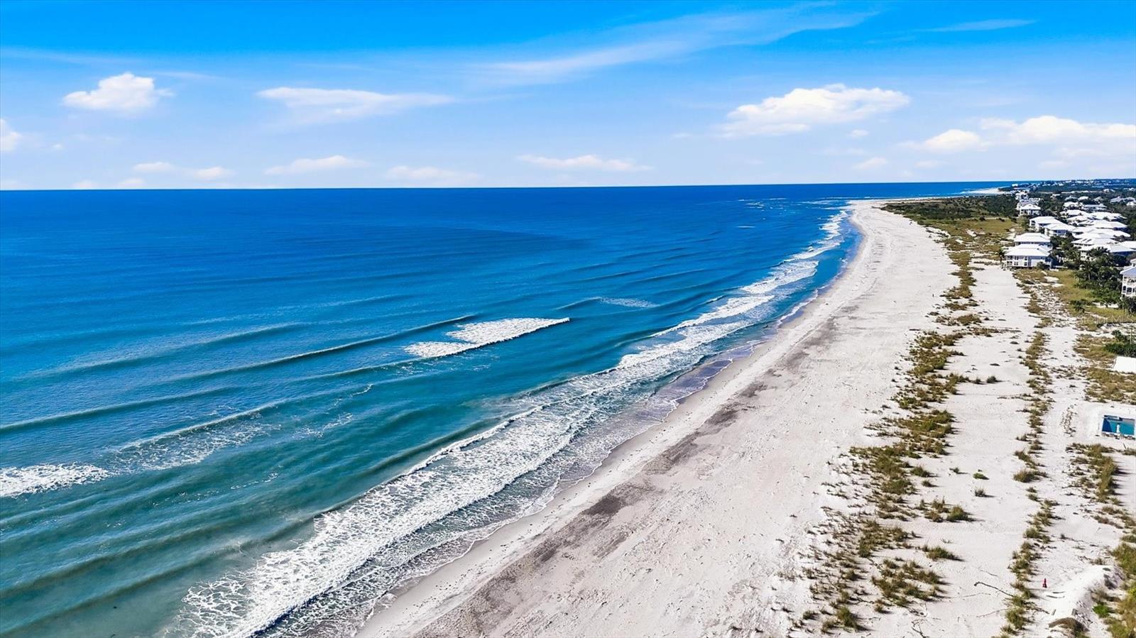 PALM ISLAND ESTATES UN 1 - Land