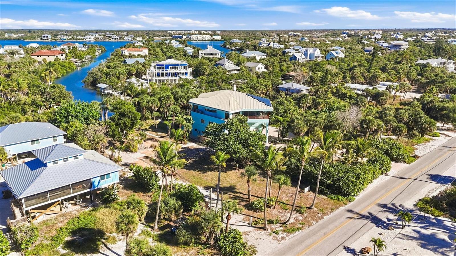 390 N GULF BOULEVARD