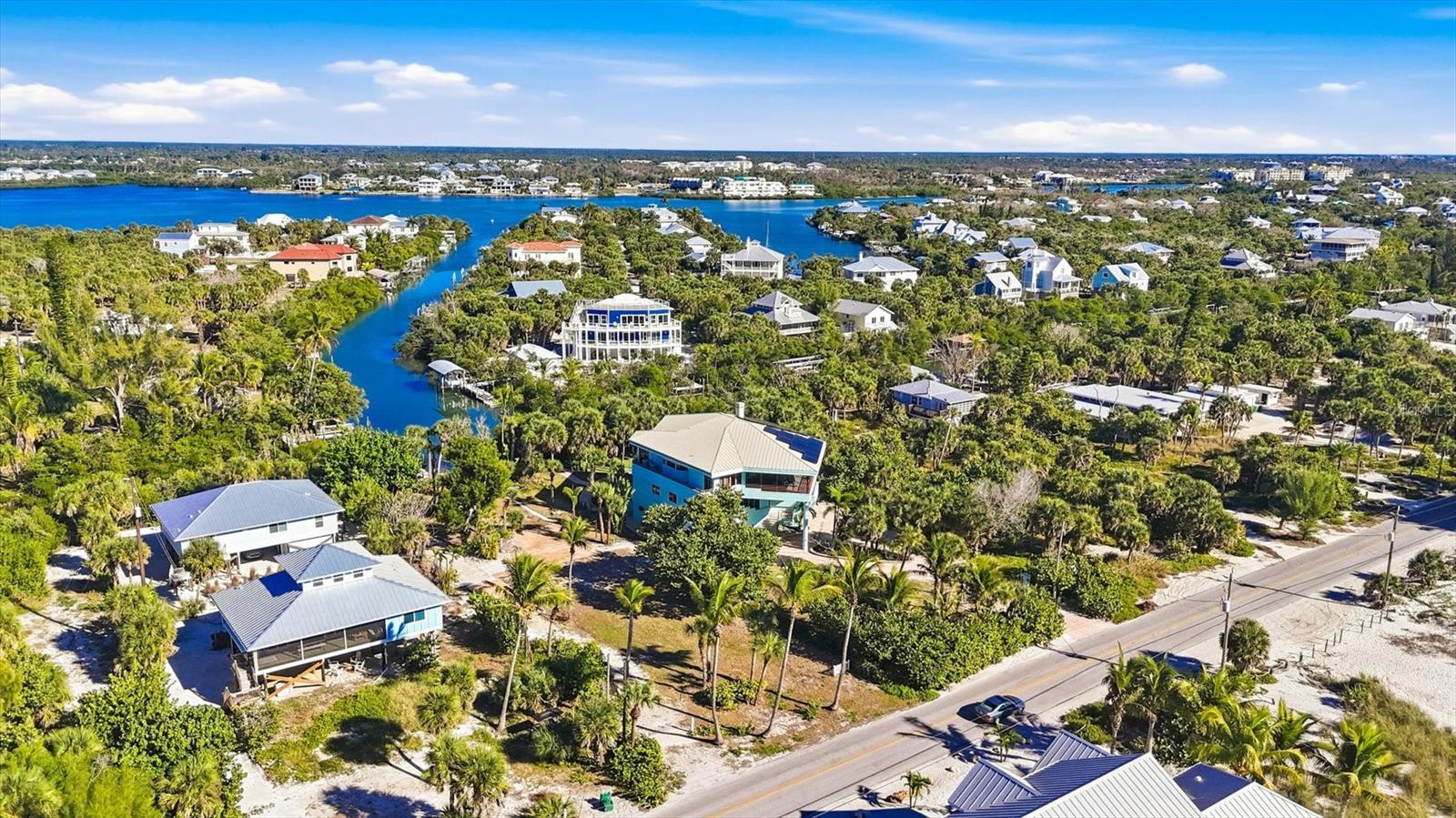 390 N GULF BOULEVARD