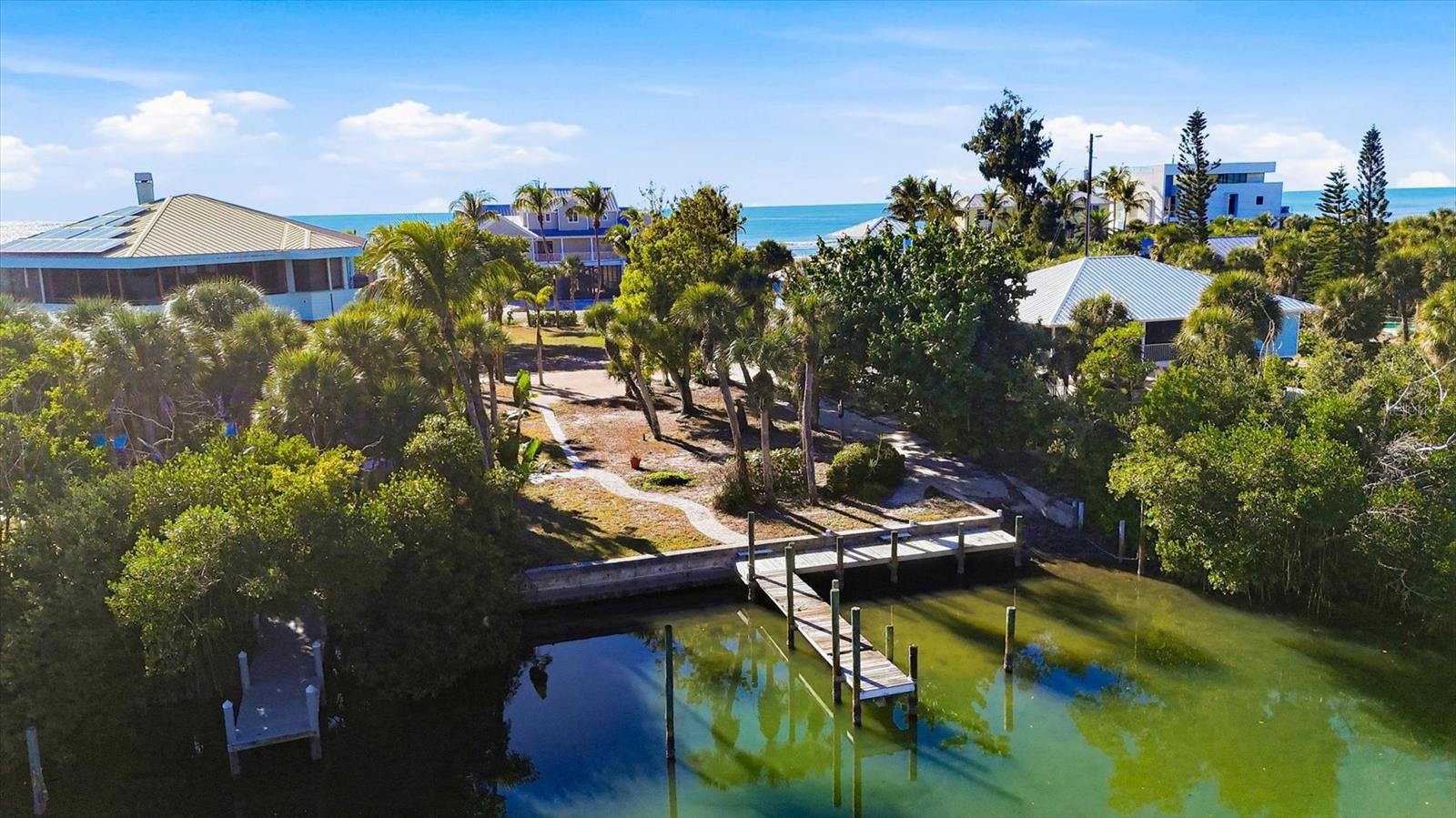 PALM ISLAND ESTATES UN 1 - Land