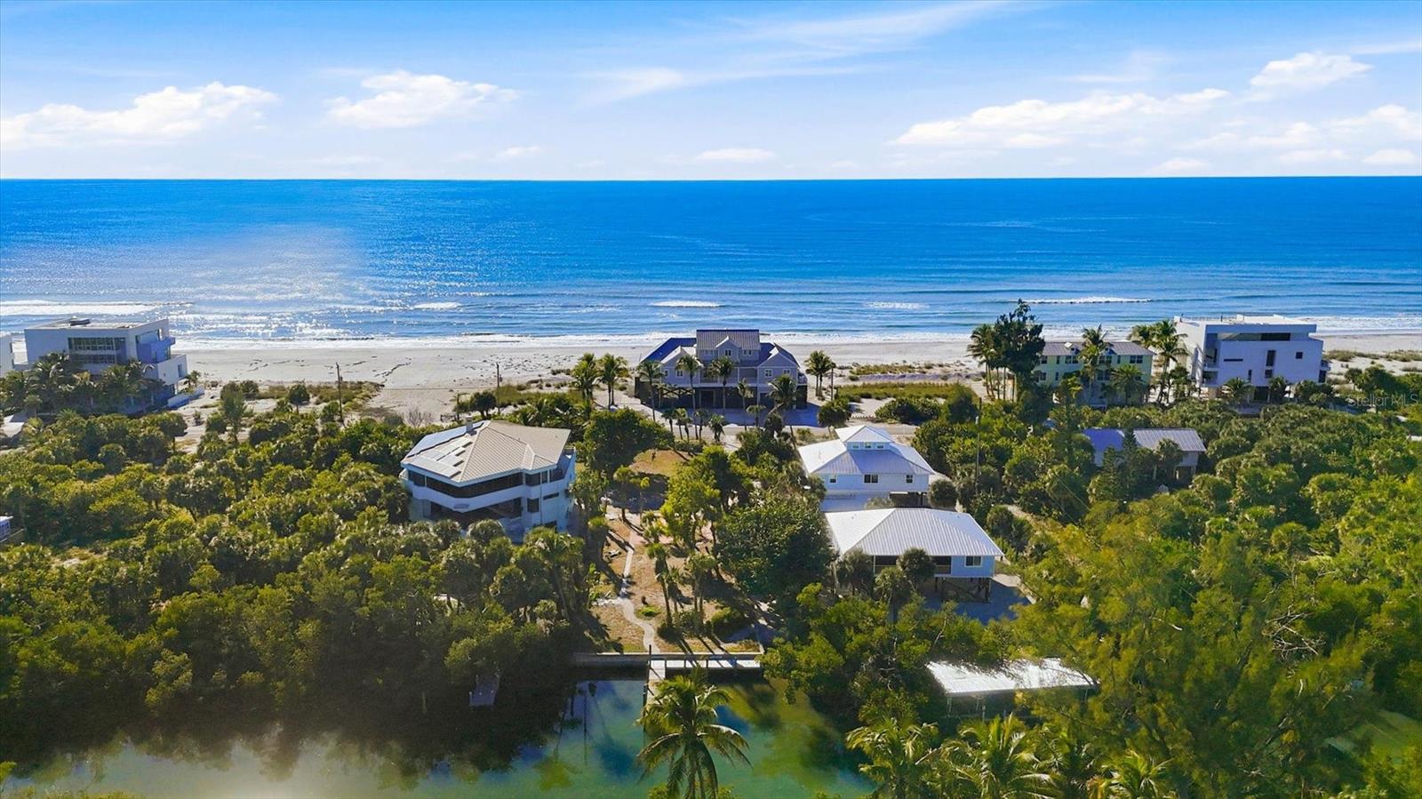 390 N GULF BOULEVARD