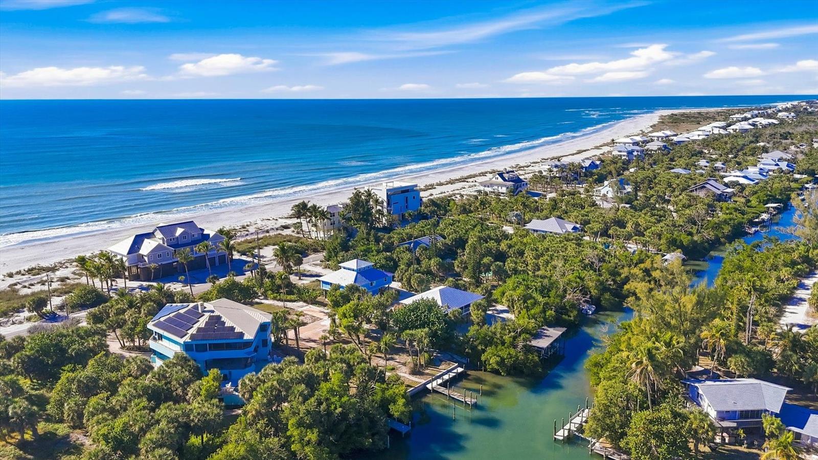 PALM ISLAND ESTATES UN 1 - Land