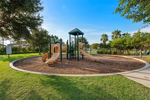 A home in WESLEY CHAPEL