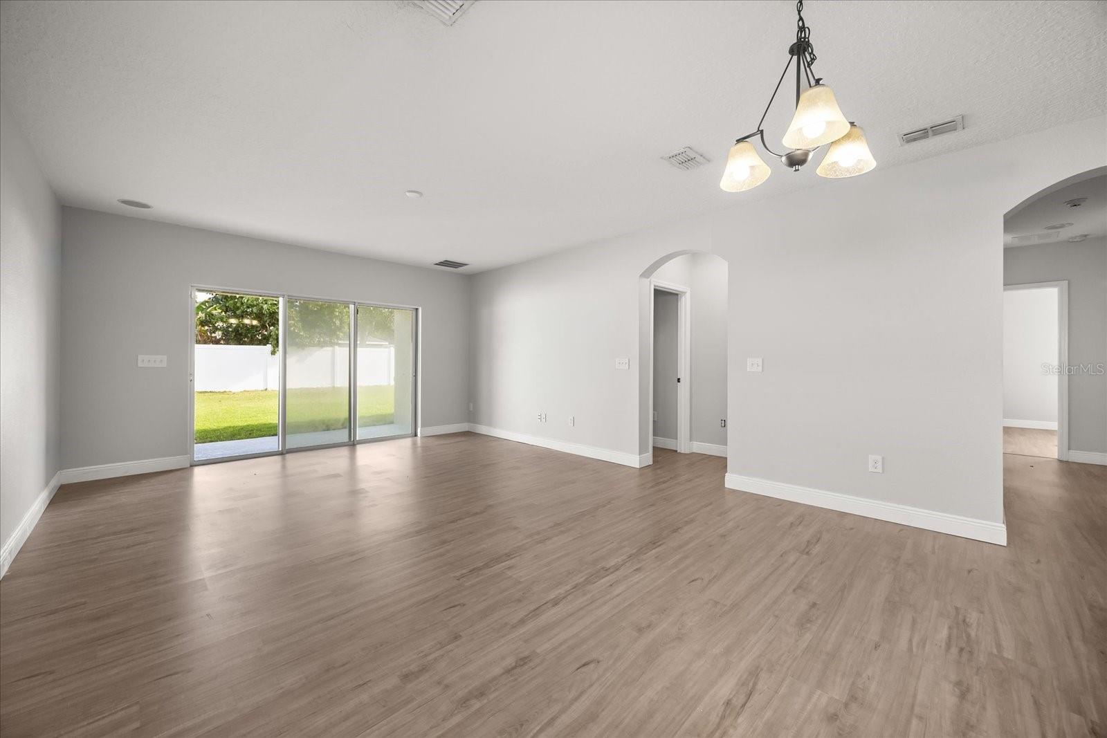 COUNTRYWALK UN #4 & #5 PH 3 - Residential Lease