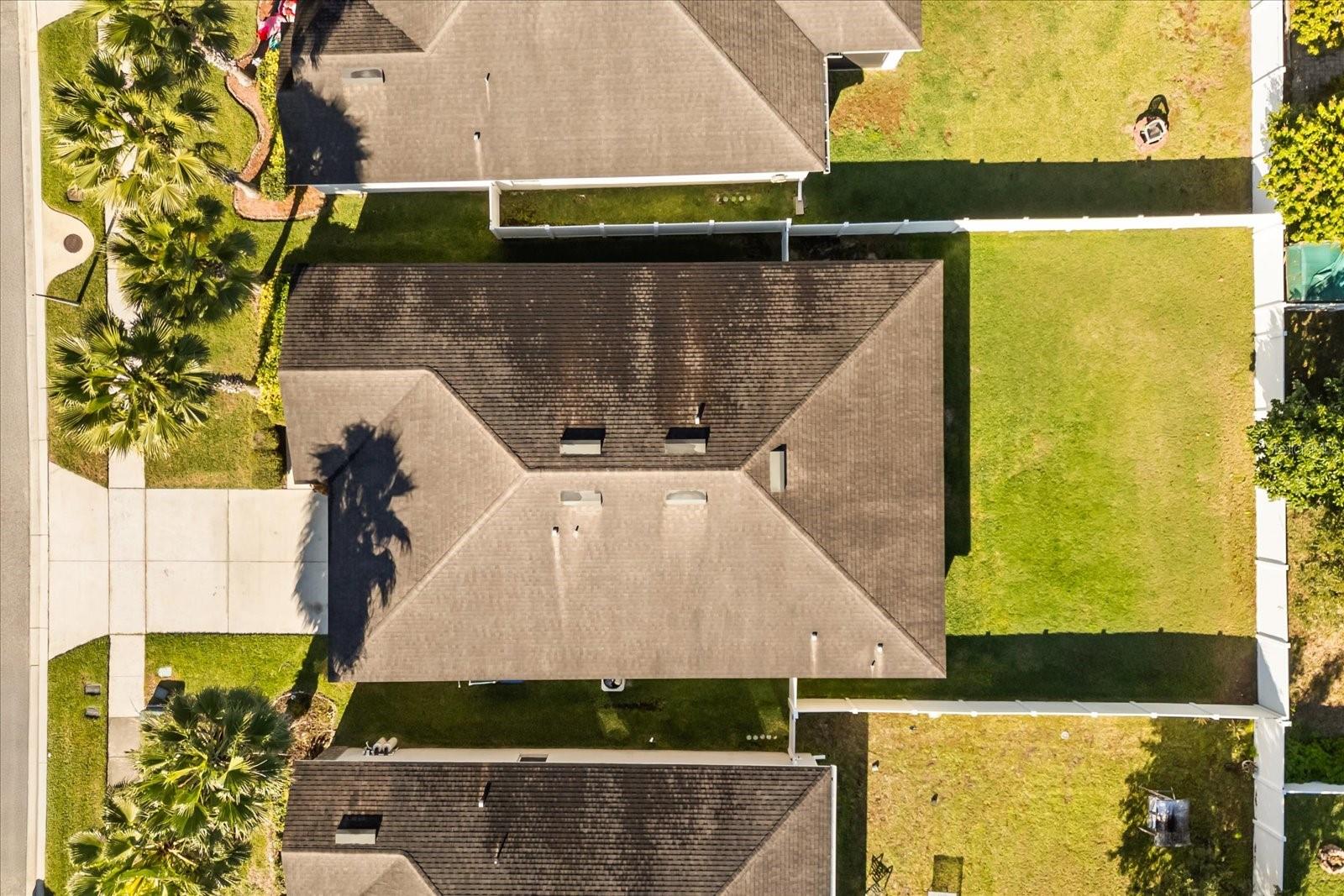 COUNTRYWALK UN #4 & #5 PH 3 - Residential Lease