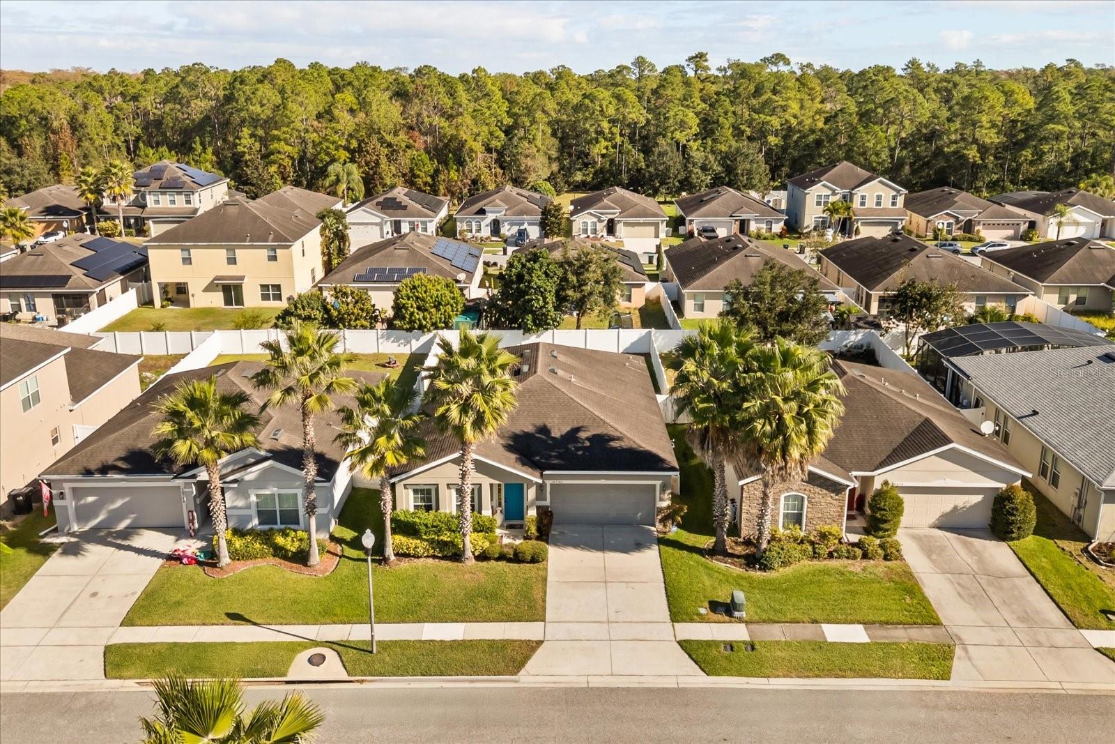 COUNTRYWALK UN #4 & #5 PH 3 - Residential Lease