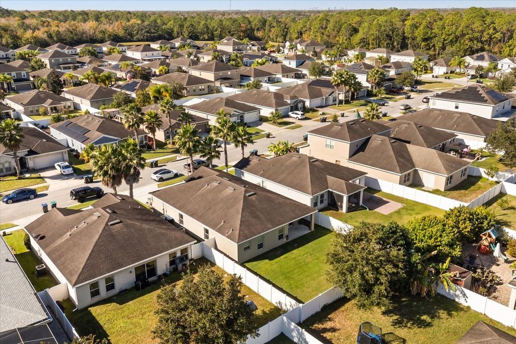 Photo of 10740 Clover Walk Drive, Orlando, FL 32825 (MLS # S5140493)