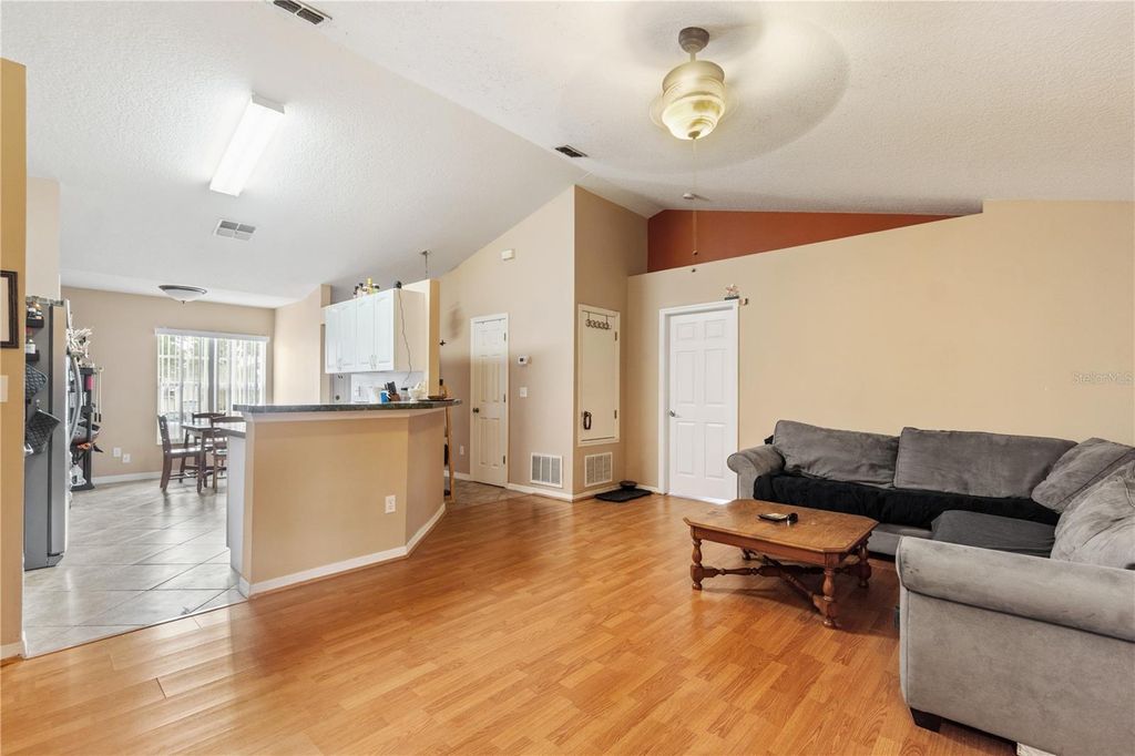 Photo of 646 Park Valley Circle, Minneola, FL 34715 (MLS # A4685918)