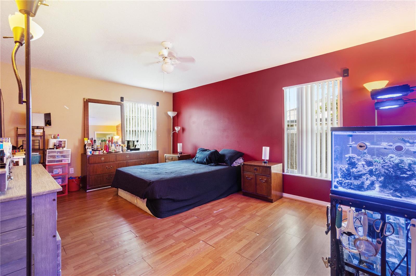 PARK RDG/LK MINNEOLA PH 2 - Residential