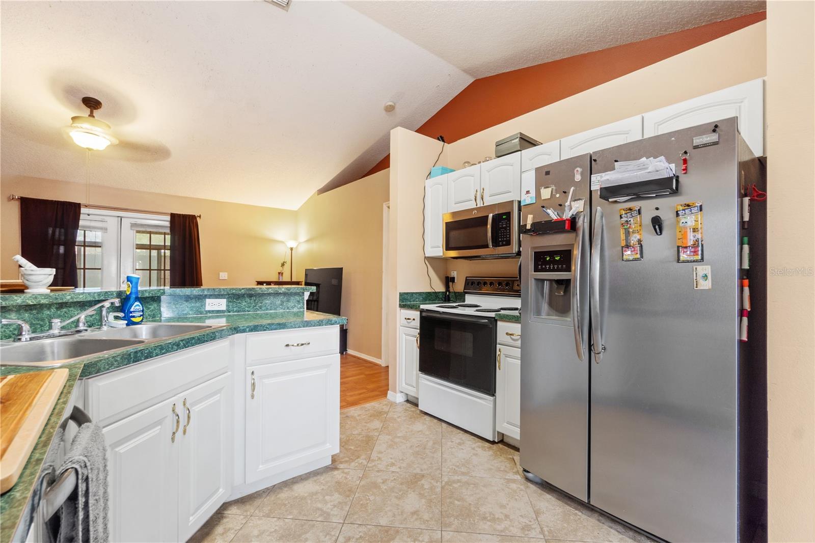 PARK RDG/LK MINNEOLA PH 2 - Residential