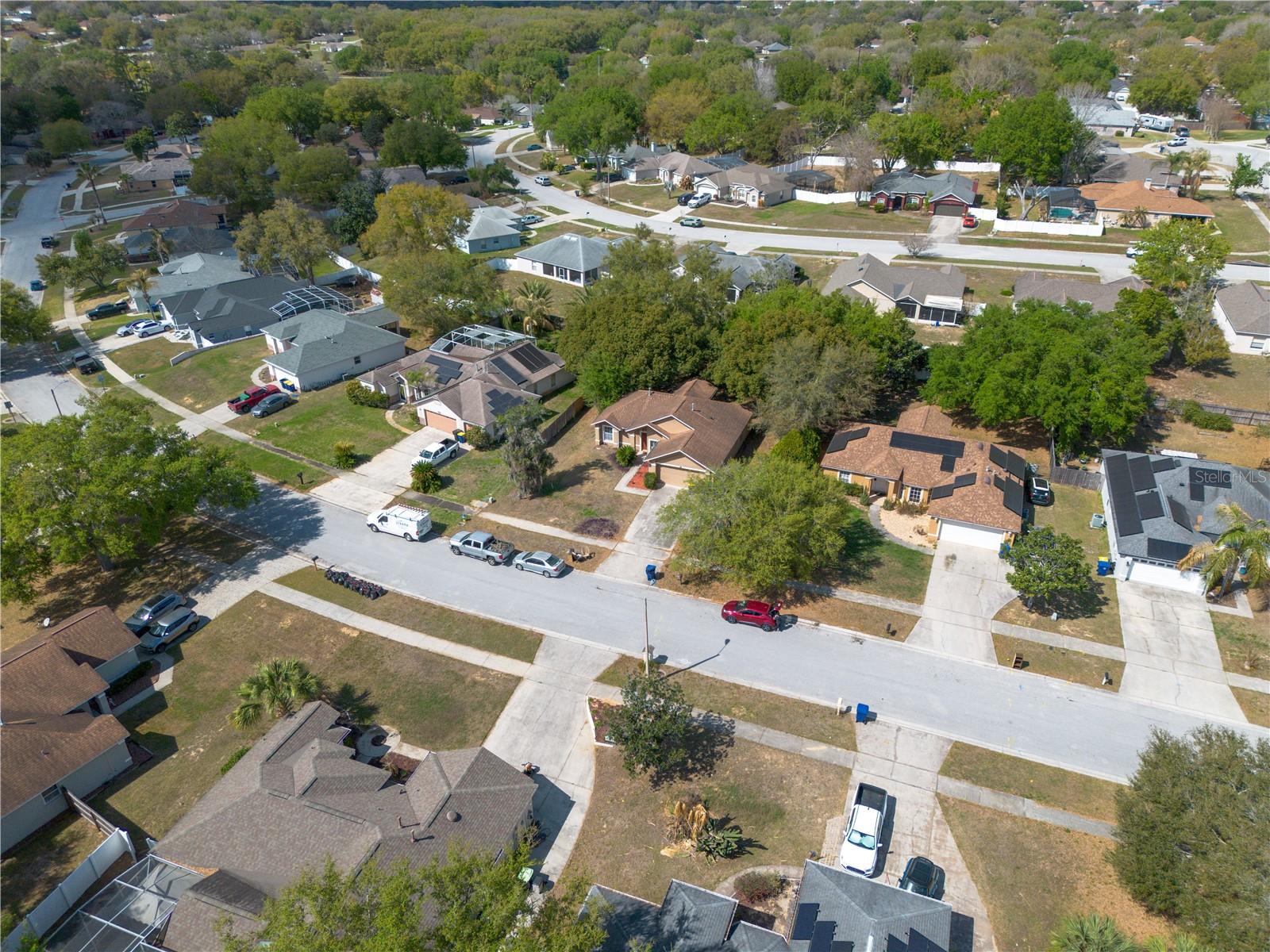 PARK RDG/LK MINNEOLA PH 2 - Residential