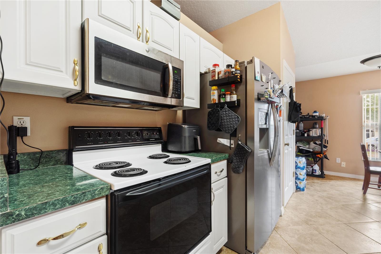 PARK RDG/LK MINNEOLA PH 2 - Residential