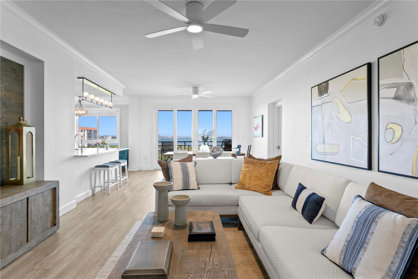 DOLPHIN CAY CURACAO - Residential