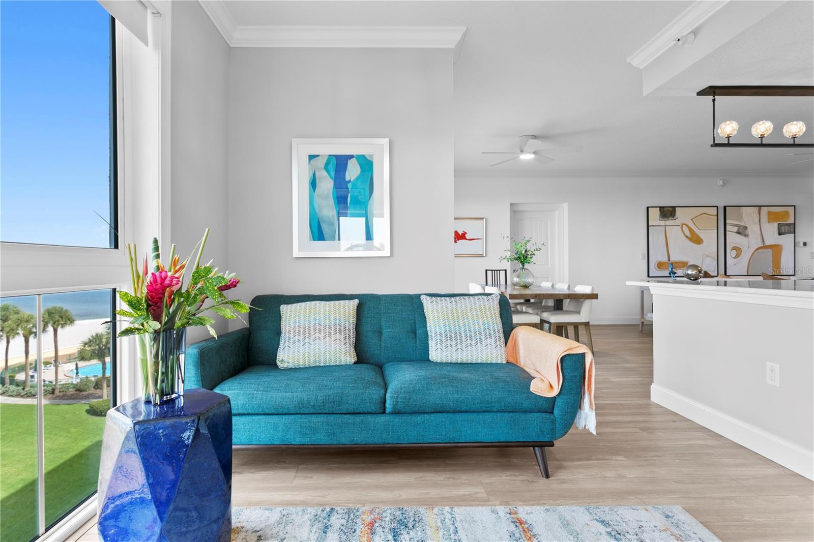 DOLPHIN CAY CURACAO - Residential