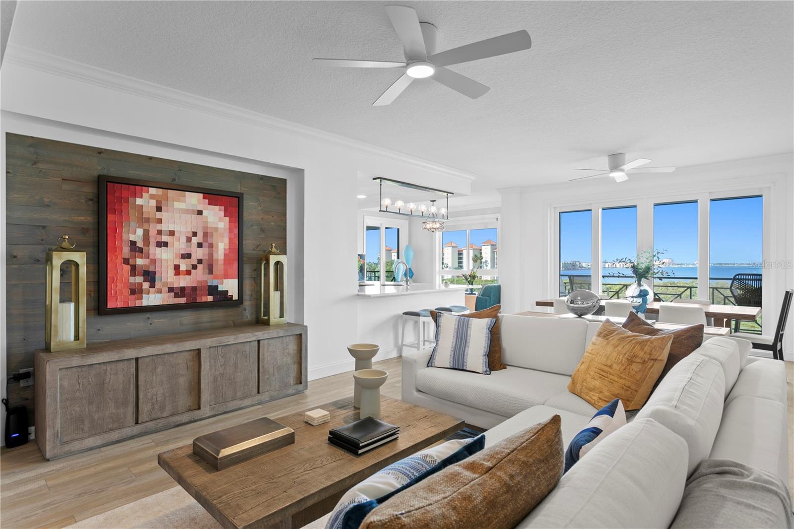 DOLPHIN CAY CURACAO - Residential