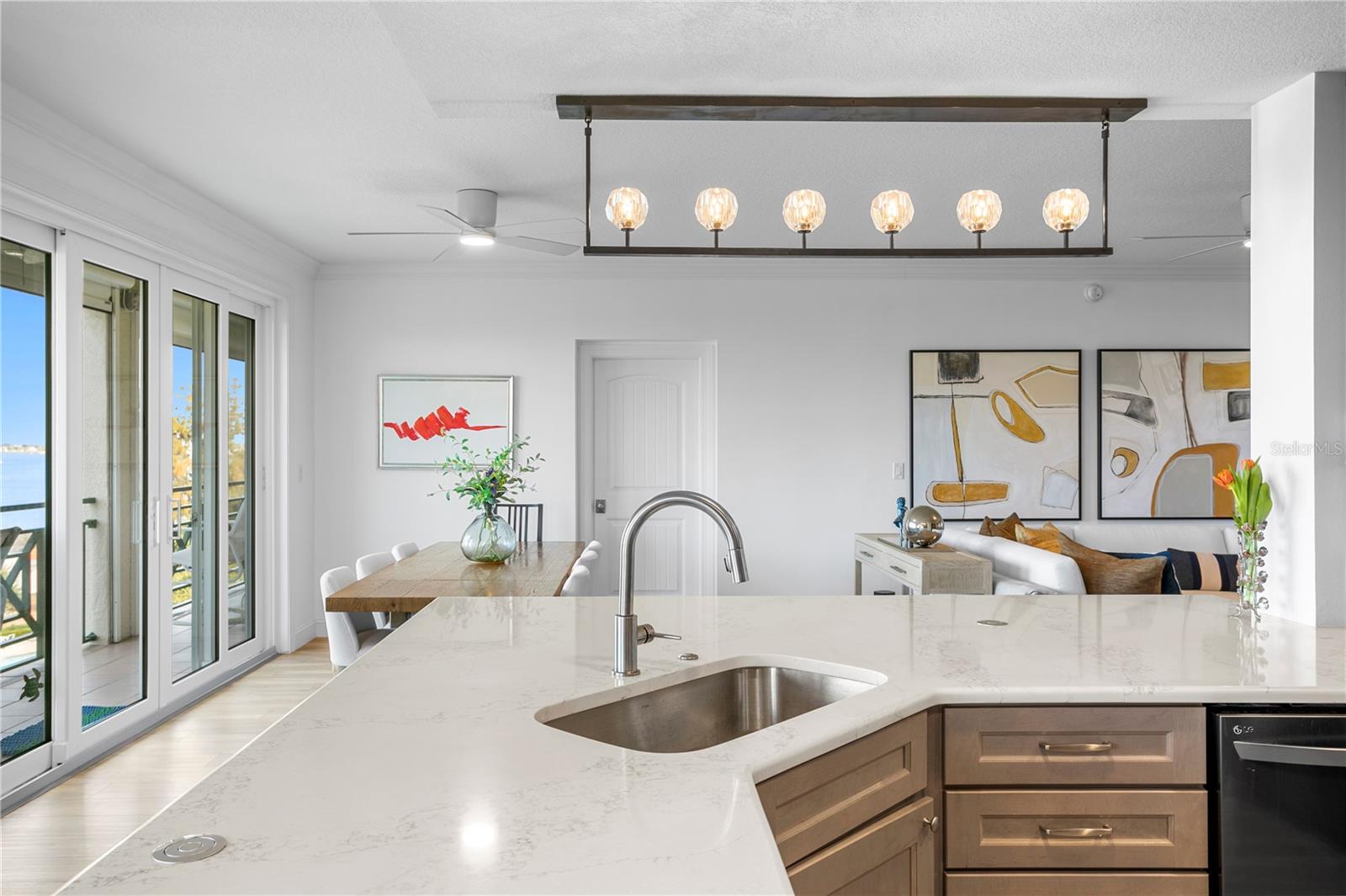 DOLPHIN CAY CURACAO - Residential